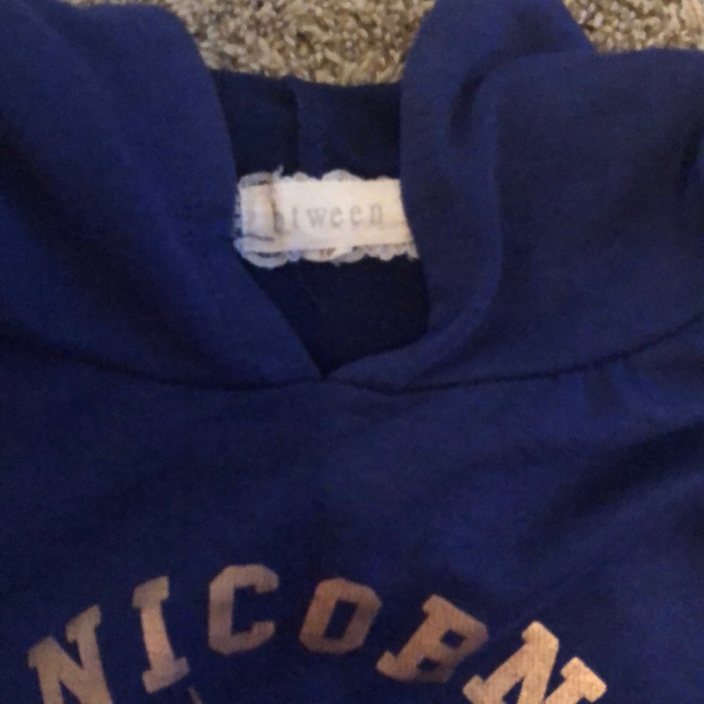 Kids sweaters - Picture 2 of 2